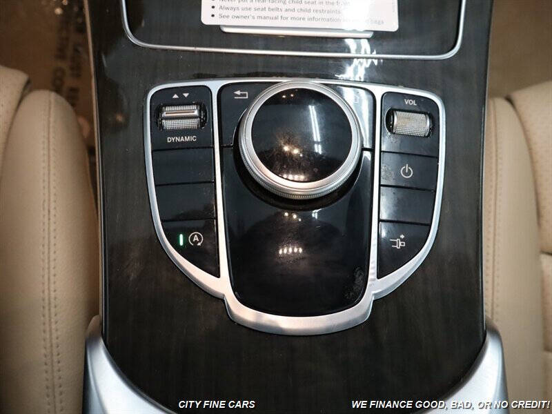 2020 Mercedes-Benz C-Class C 300