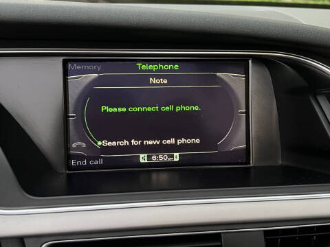 2010 Audi A5 2.0T quattro Premium Plus