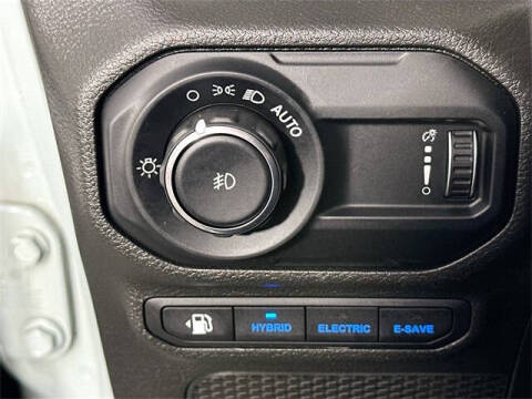 2023 Jeep Wrangler Rubicon 4xe