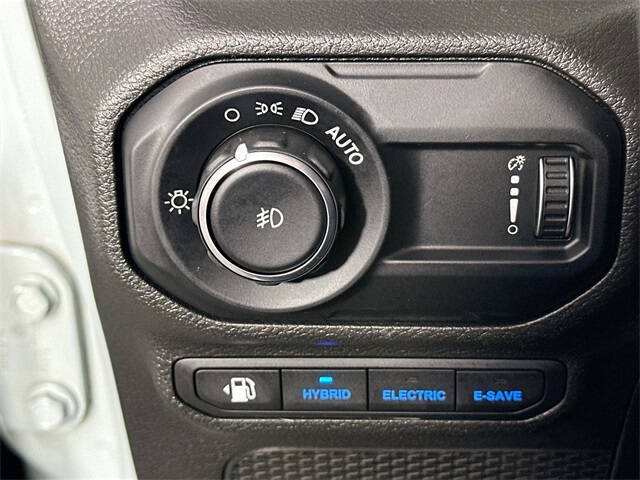 2023 Jeep Wrangler Rubicon 4xe