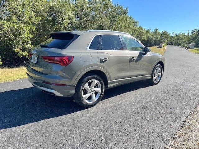 2020 Audi Q3 Premium photo 4