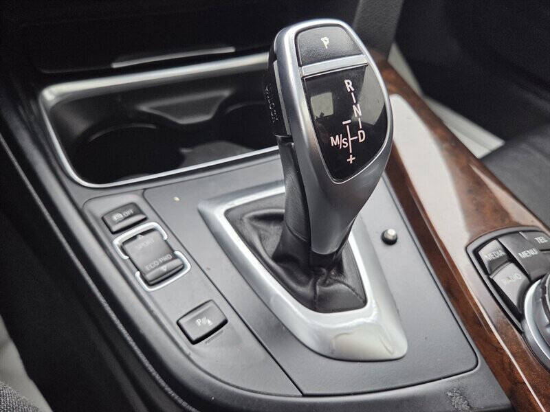 2015 BMW 4 Series 428i