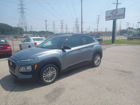 2019 Hyundai Kona for sale at Car Corner in Memphis TN