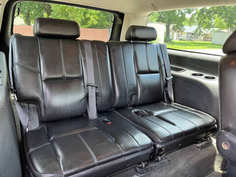 2007 GMC Yukon XL Denali