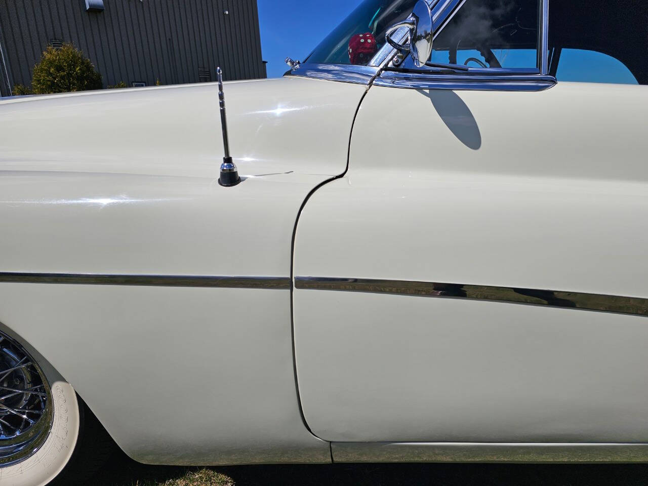 1953 Buick Skylark 43