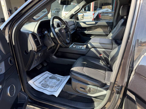 2019 Ford Expedition Limited