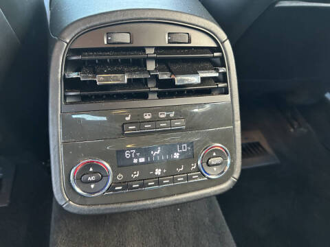 2014 Maserati Quattroporte S Q4