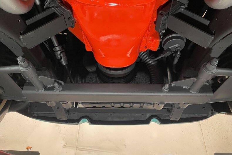 1957 Chevrolet Corvette