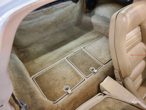 1979 Chevrolet Corvette