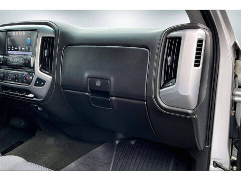 2017 GMC Sierra 3500HD