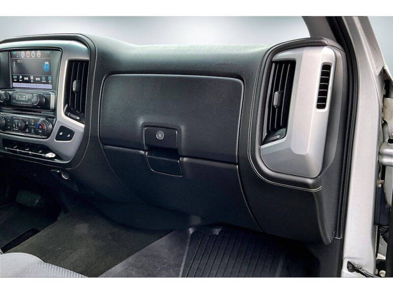 2017 GMC Sierra 3500HD