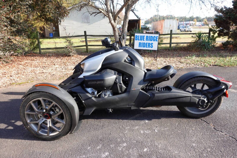 2024 Can-Am Ryker 900