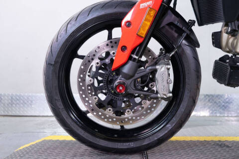 2020 Ducati Hypermotard 950