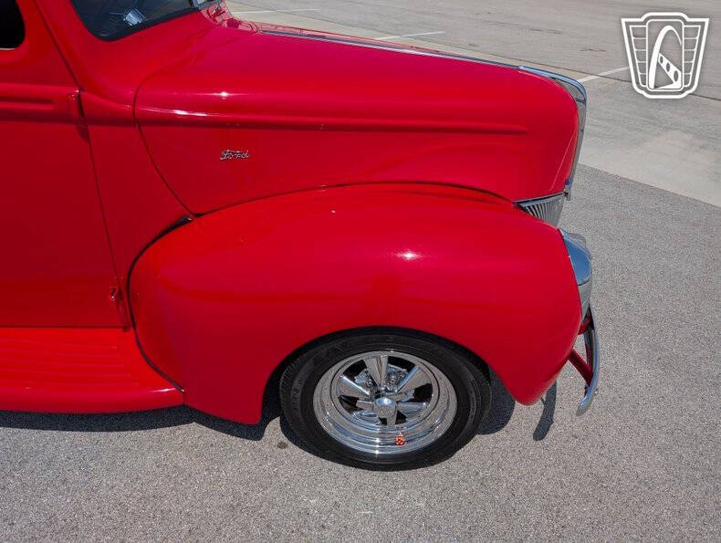 1941 Ford F-100