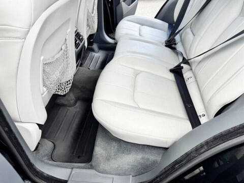 2018 Land Rover Range Rover Evoque SE