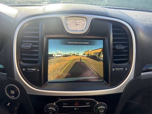 2023 Chrysler 300 Touring