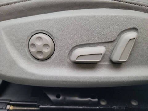 2015 Audi A7 3.0T quattro Premium Plus