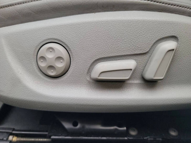 2015 Audi A7 3.0T quattro Premium Plus