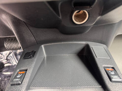 2015 Nissan LEAF S
