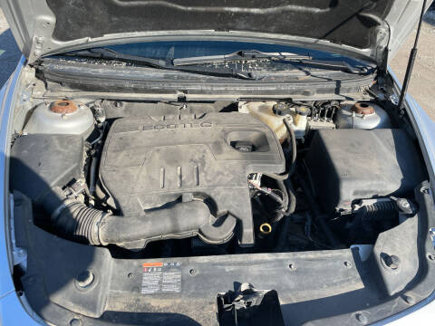 2012 Chevrolet Malibu LT