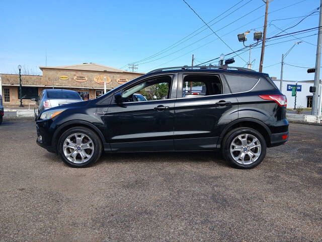 2013 Ford Escape for sale at Plunkett Automotive in Angleton, TX