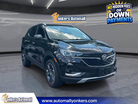 2023 Buick Encore GX
