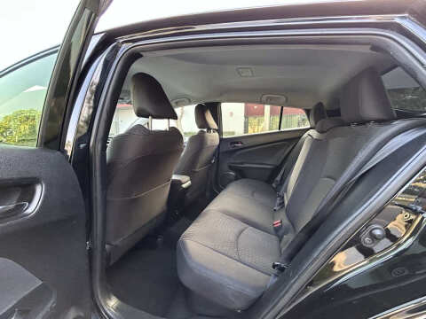 2016 Toyota Prius Three