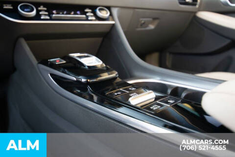 2023 Hyundai Sonata Hybrid Limited