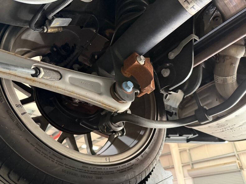 2012 Ford Shelby GT500