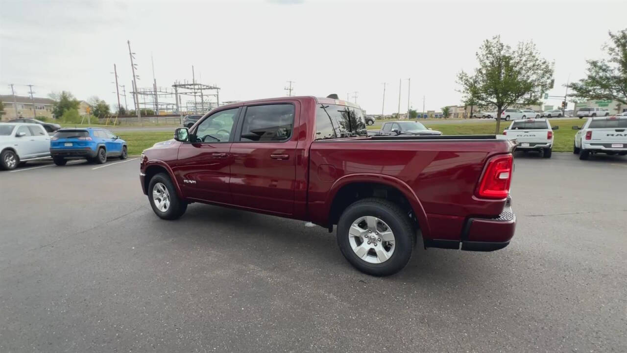 2025 Ram 1500 for sale at Victoria Auto Sales in Victoria, MN