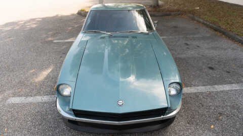 1976 Datsun 280Z