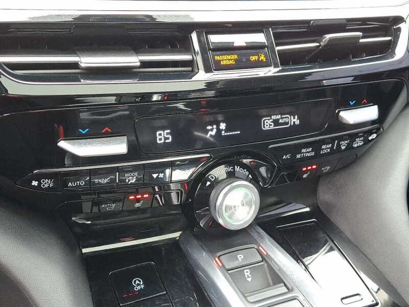 2024 Acura MDX SH-AWD w/Tech