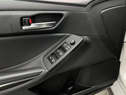 2021 Toyota Avalon XSE Nightshade