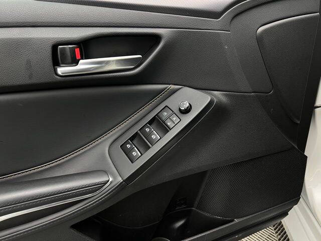 2021 Toyota Avalon XSE Nightshade