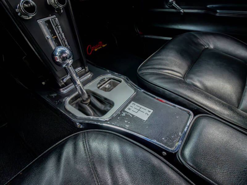 1965 Chevrolet Corvette