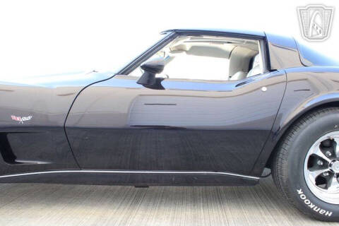 1979 Chevrolet Corvette