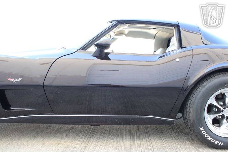 1979 Chevrolet Corvette