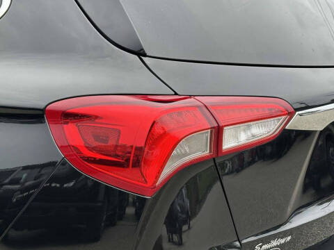 2019 Buick Envision Premium