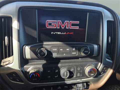 2015 GMC Sierra 1500