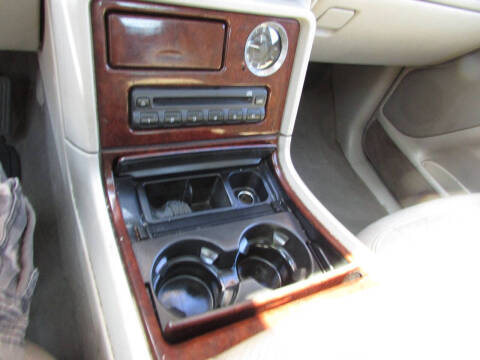 2005 Cadillac Escalade EXT