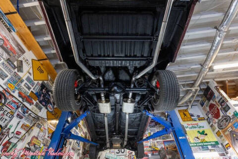 1966 Chevrolet El Camino