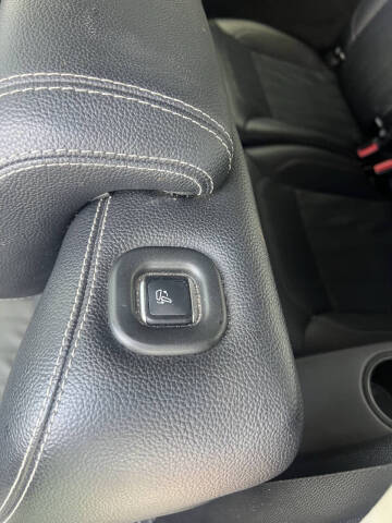 2015 Mercedes-Benz GL-Class GL 450 4MATIC