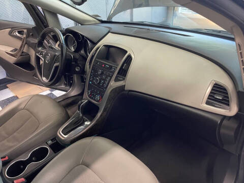 2013 Buick Verano