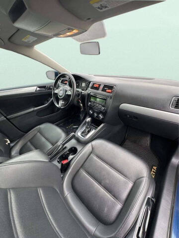 2013 Volkswagen Jetta