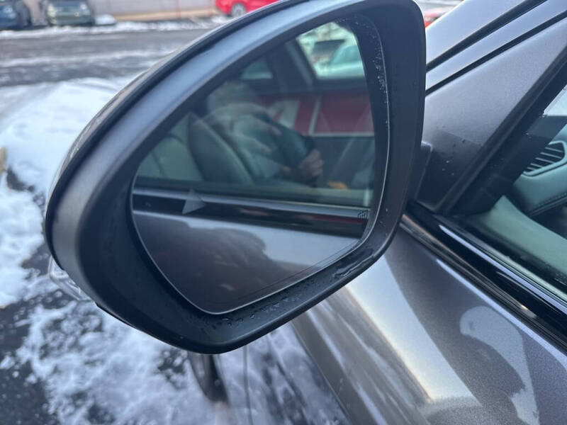 2023 Alfa Romeo Stelvio Ti