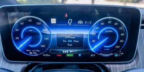 2023 Mercedes-Benz EQE EQE 350 4MATIC