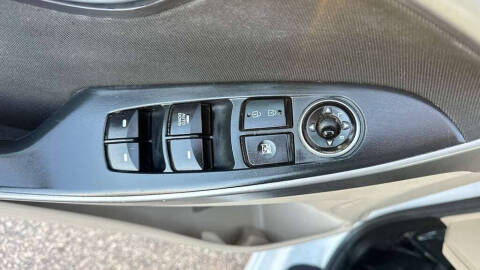 2017 Hyundai Elantra GT