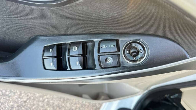 2017 Hyundai Elantra GT