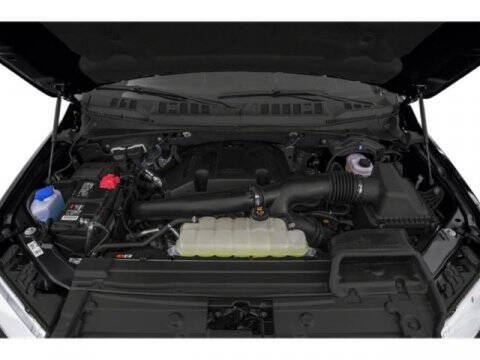 2020 Ford F-150 Limited