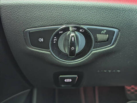 2020 Mercedes-Benz E-Class E 450 4MATIC